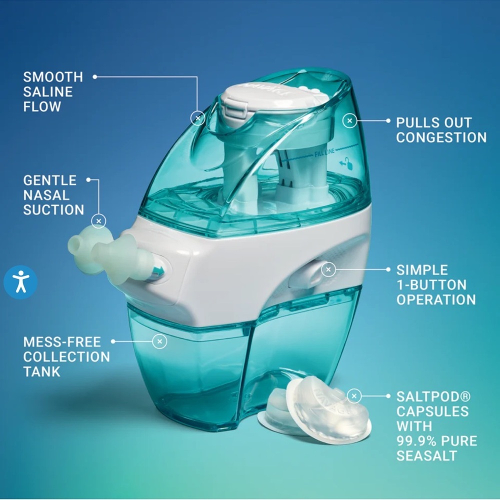 Naväge Machine - Picture 6 of 12